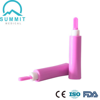Αυτοκλικ Λάνσετ 28G 1.8mm με μόνιμα κλειδωμένη βελόνα για ασφάλεια