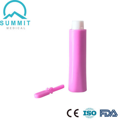 Αυτοκλικ Λάνσετ 28G 1.8mm με μόνιμα κλειδωμένη βελόνα για ασφάλεια