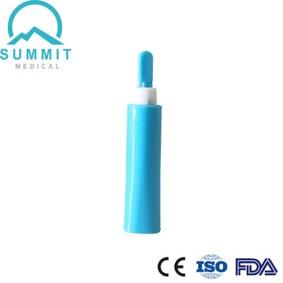 Εναμερή Χρήση Ασφάλειας Αίματος Lancet 26G 1.8mm για Δοκιμή Χολεστερόλης Διαβήτη Αίματος