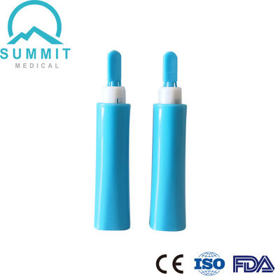 Εναμερή Χρήση Ασφάλειας Αίματος Lancet 26G 1.8mm για Δοκιμή Χολεστερόλης Διαβήτη Αίματος