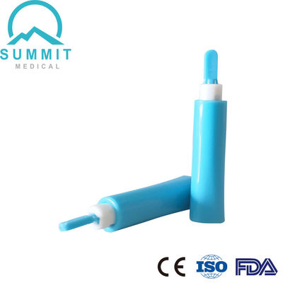 Ελαφριά Ασφάλεια Αγγίγματος 26G 1.8mm για Δοκιμή γλυκόζης αίματος