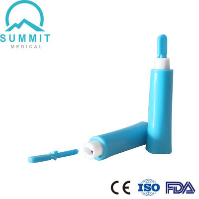 Ελαφριά Ασφάλεια Αγγίγματος 26G 1.8mm για Δοκιμή γλυκόζης αίματος