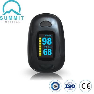 30BPM-240BPM σφυγμός Oximeter άκρων δακτύλου