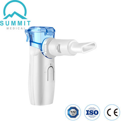 Φορητό Nebulizer άσθματος USB, φορητό Nebulizer πλέγματος CE