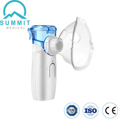 Φορητό Nebulizer άσθματος USB, φορητό Nebulizer πλέγματος CE