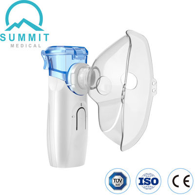 Φορητό Nebulizer άσθματος USB, φορητό Nebulizer πλέγματος CE