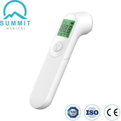 PP 73g κανένας ιατρικός βαθμός ISO13485 θερμομέτρων επαφών