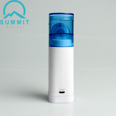 TUV το CE ενέκρινε τον ιατρικό Nebulizer πλέγματος ψεκαστήρα πλέγματος λαβών μηχανών για τους ενηλίκους