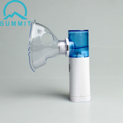 TUV το CE ενέκρινε τον ιατρικό Nebulizer πλέγματος ψεκαστήρα πλέγματος λαβών μηχανών για τους ενηλίκους
