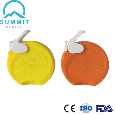 Στεριλή SteriHeel Plus Παιδιατρική Λάνσετ για το Τομάχι, Κουτί 50