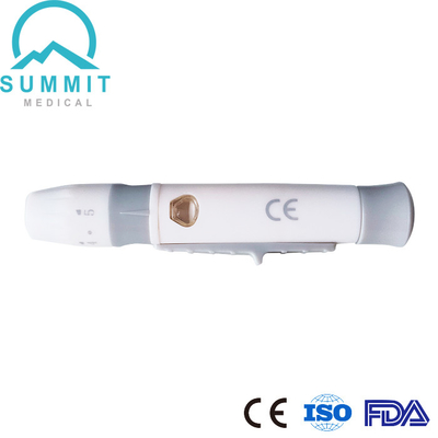 10 αυτόματη ανοίγοντας με μαχαίρι μάνδρα νυστεριών αίματος συσκευών τοποθετήσεων βάθους με το σύστημα εκτίναξης